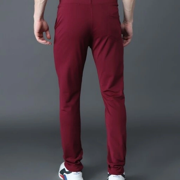 Designer Latest Men Track Pants - 30