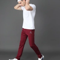 Designer Latest Men Track Pants - 30