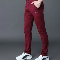 Designer Latest Men Track Pants - 30