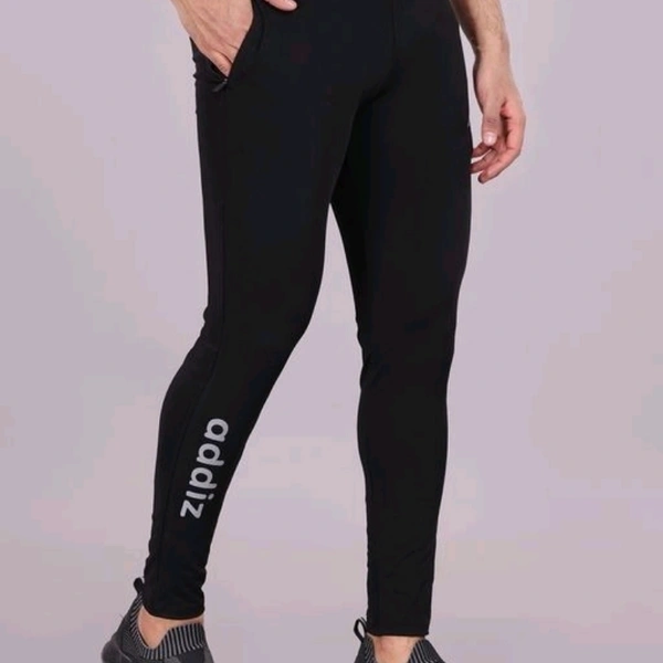 Branded Sports Gym wear Trackpant for Mens - 34