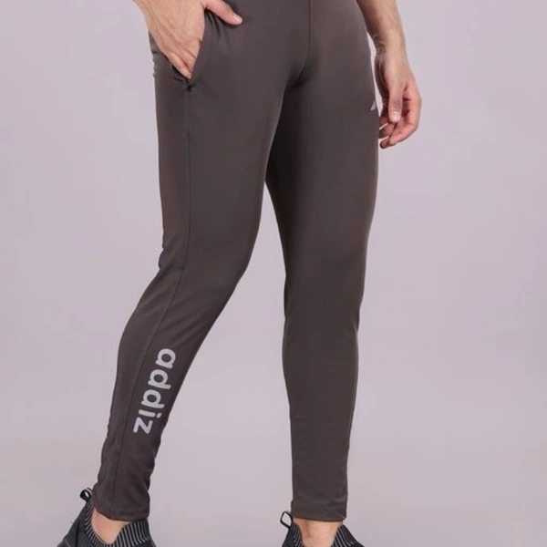 Branded Sports Gym wear Trackpant for Mens - 36