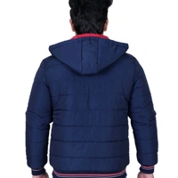 Indian Fort Men's Full Sleave  winter wear jacket - L