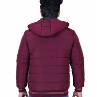 Indian Fort Men's Full Sleave  winter wear jacket - XXL