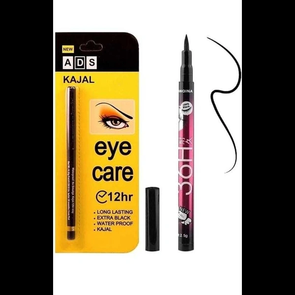 Premium Extreme Eyeliners Combo