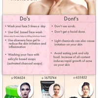 Premium Choice Lip Care Products