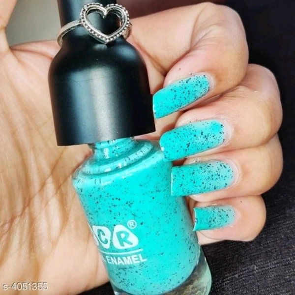 RCR Nail Polish