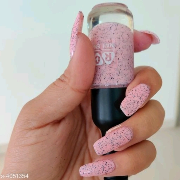 RCR Nail Polish