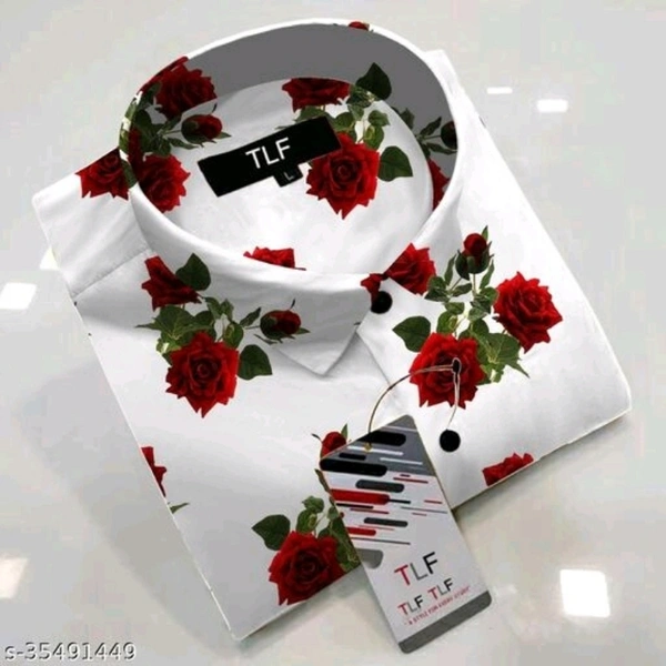 URBAN Premium SLUB Cotton Casual  bu7AT  For Men - M