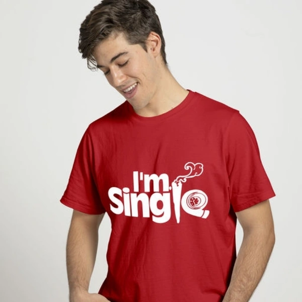 Classy Designer Men Tshirts - XL