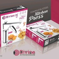 product is made from 100% stainless steel that is rust free