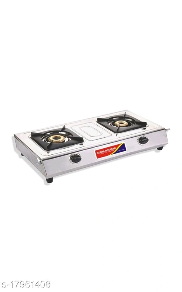 Classic Gas Stove