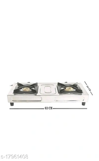 Classic Gas Stove