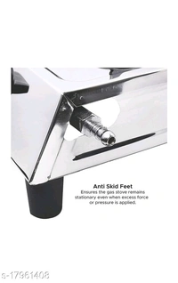Classic Gas Stove