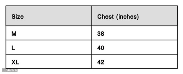 Men's Black Cotton Solid Long Sleeves Slim Fit Casual Shirt - L