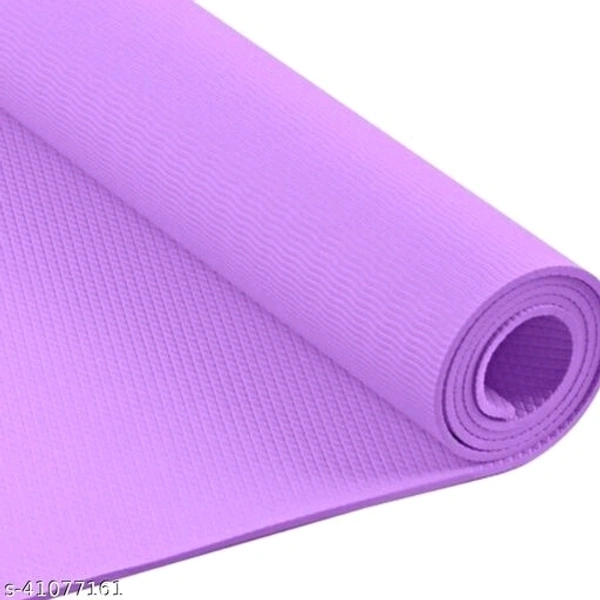 New Yoga Mats