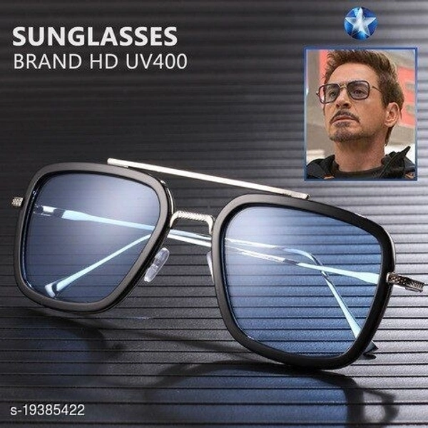Fancy Trendy Men Sunglasses