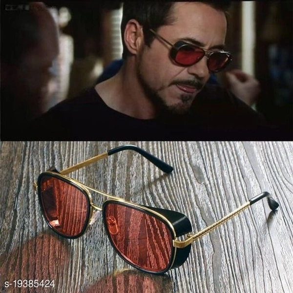 Fashionable Trendy Men Sunglasses