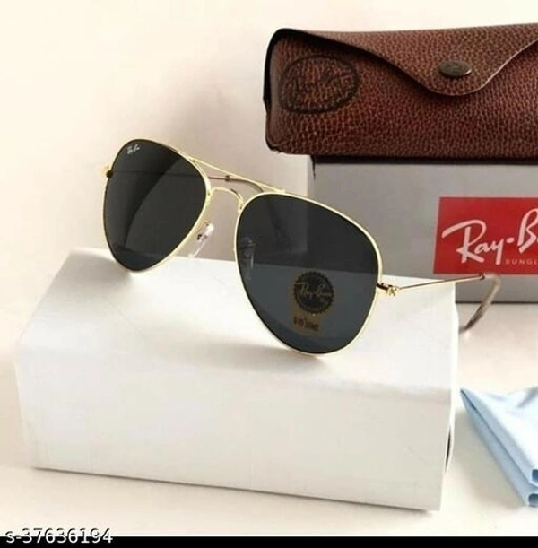Trendy Men's  Sunglasses