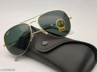 Trendy Men's  Sunglasses