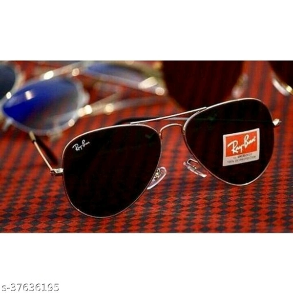 Trendy Men's  Sunglasses