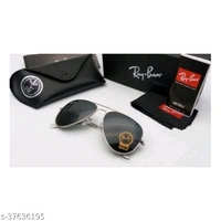 Trendy Men's  Sunglasses