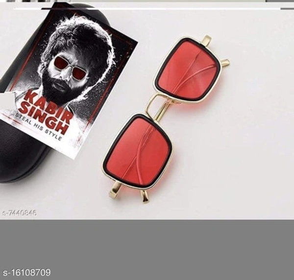 Fashionable Trendy Men Sunglasses