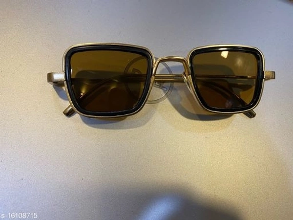 Casual Modern Men Sunglasses