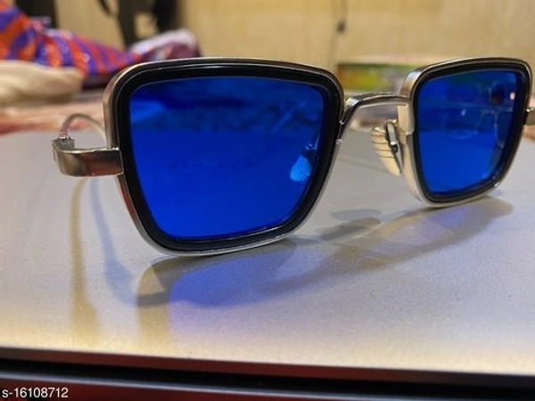 Fashionable Latest Men Sunglasses