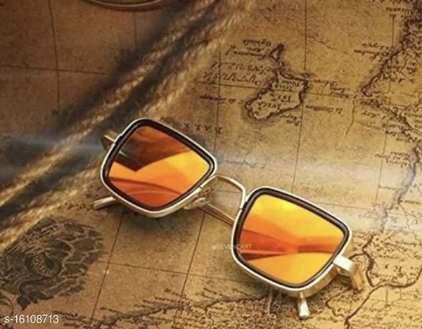 Fashionable Latest Men Sunglasses