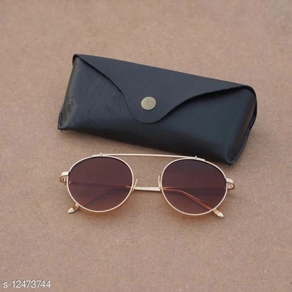 Fashionable Latest Men Sunglasses