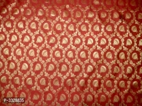 Trendy Satin Solid Saree with Blouse piece