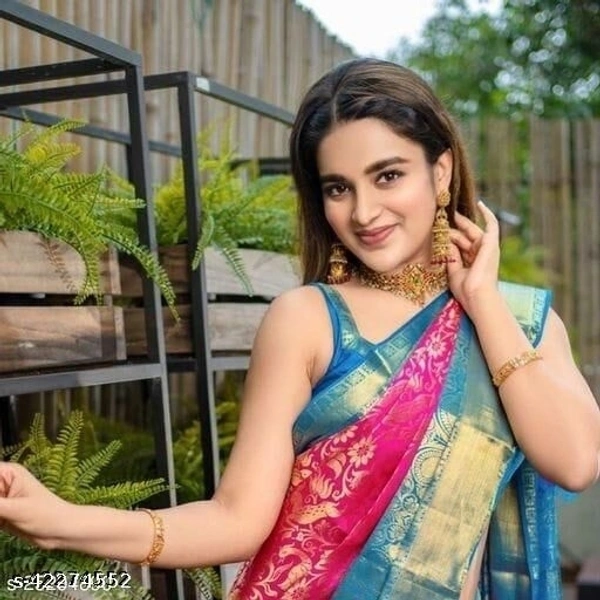 Abhisarika Petite Sarees Cotton Silk