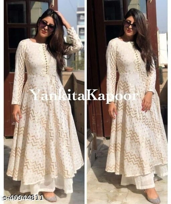Aakarsha Superior Women Kurta Sets - XL