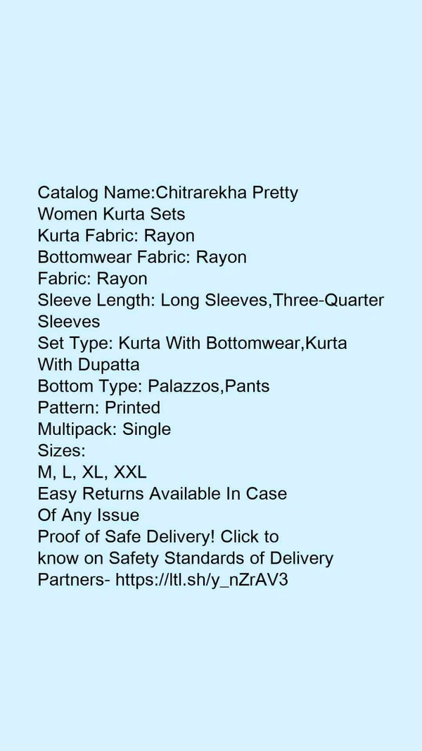 Aakarsha Fabulous Women Kurta Sets - XXL