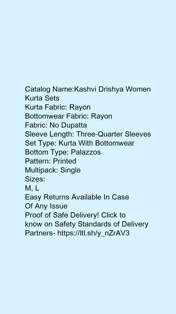 KISNAA TRENDING PINK DEPIKA SET - M