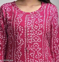 Kashvi Attractive Women Kurta Sets - XL