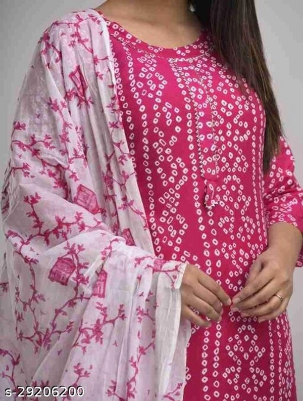 Kashvi Attractive Women Kurta Sets - XXL