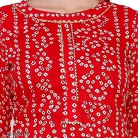 Adrika Pretty Women Kurta Sets - XL