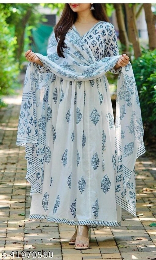 Trendy Refined Women Kurta Sets - XXL