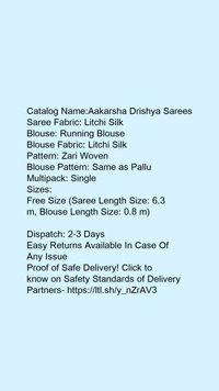 Trendy Graceful Sarees