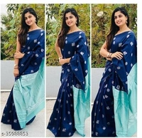 Trendy Graceful Sarees