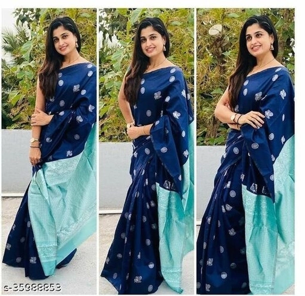 Trendy Graceful Sarees