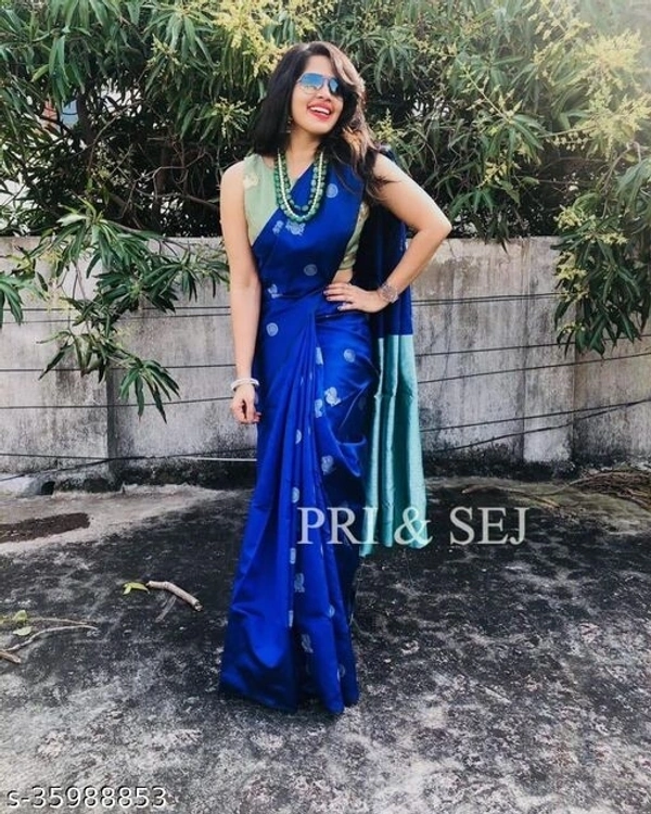 Trendy Graceful Sarees