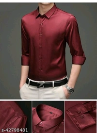 Comfy Sensational Men Shirts - XL