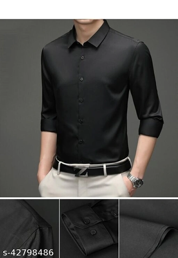 Comfy Sensational Men Shirts - XXL