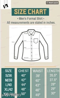 Comfy Ravishing Men Shirts - M