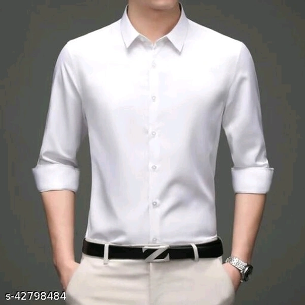 Pretty Retro Men Shirts - S