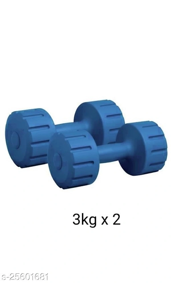  Classy Exercisers