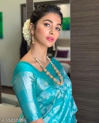 Aishani Fashionable Sarees