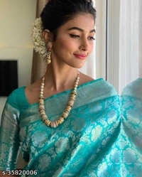 Aishani Fashionable Sarees